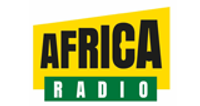 Africa Radio logo