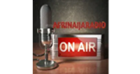 Afrinaijaradio logo