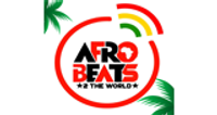 Afro Beats 2 The World logo