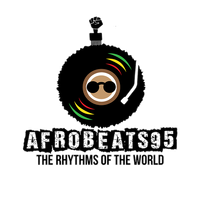 AfroBeats95 logo