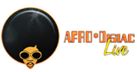 Logotipo de AFRO*DISIAC live