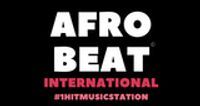 Afrobeat international logo