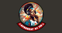 Afrobeat N1 FM logo