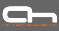 Logotipo de AfterHours FM (AH.FM)