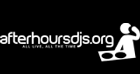 Afterhours DJs logo