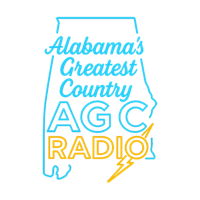 AGC Radio logo