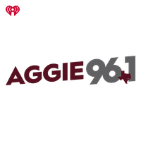 Aggie 96 logo