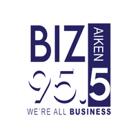 Aiken Business Radio logo