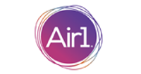 Air1 Radio logo