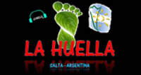 Aires de la Huella logo