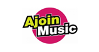 Ajoin Music logo