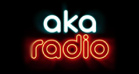 AKA Radio logo