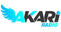 Akari Radio logo