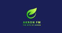 AKRON FM logo