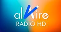 Al Aire Radio Hd logo