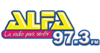 Alfa FM logo