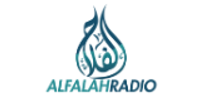 Logotipo de Alfalah Radio