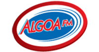 Algoa FM logo