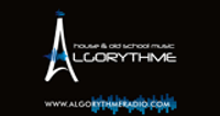 Algorythme Radio House logo