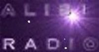 Alibi Radio logo