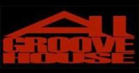 All Groove House logo