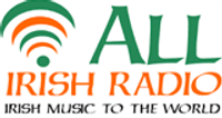 All Irish Radio logo