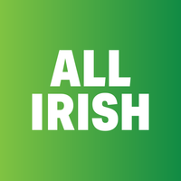 Logotipo de All Irish