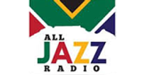 All Jazz Radio ZA logo