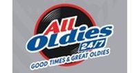 All Oldies 247 logo