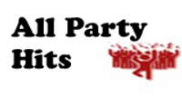 All Party Hits Radio logo