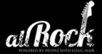 All Rock Radio logo