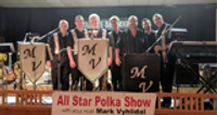 All Star Polka Show logo