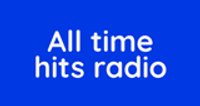 All time hits radio logo