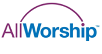 AllWorship - Contemporary logo