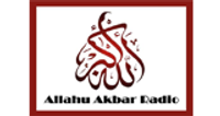 Allahu Akbar Radio logo