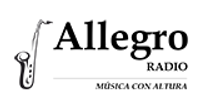 Allegro Radio logo