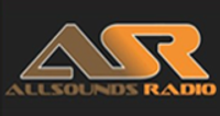 Allsounds Radio logo