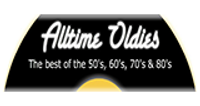 Alltime Oldies logo