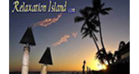Aloha Joe's Relaxation Island logo