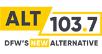 ALT 1037 logo