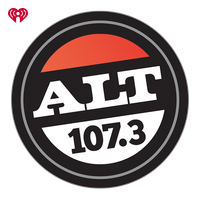 Logotipo de Alt 107.3