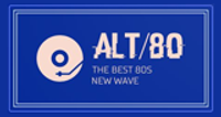 ALT/80 logo