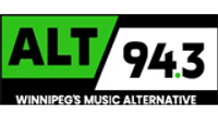 Logotipo de Alt 94.3