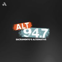 ALT 94.7 logo