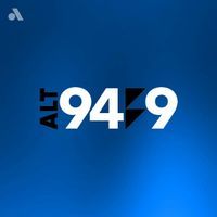 Alt 94.9 logo