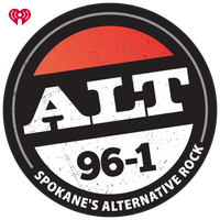 Logotipo de Alt 96.1