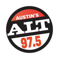 Alt 97.5 logo