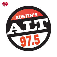 Alt 97.5 logo