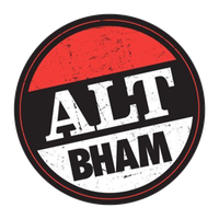 Alt Bham logo