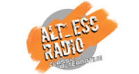 ALT_ESC Radio logo